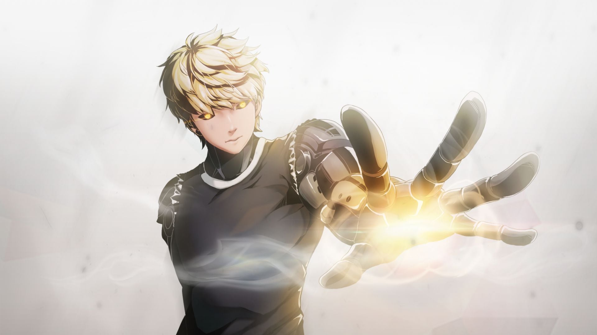 Genos And Related Information