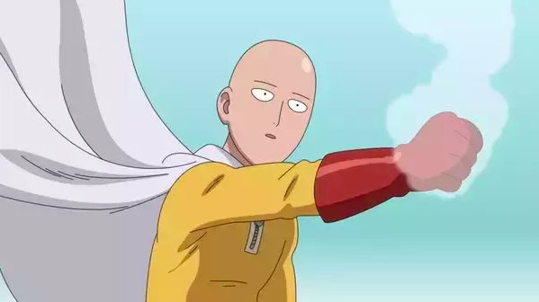Top 10 Strongest Characters In One Punch Man