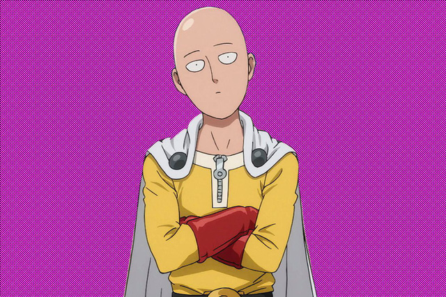 Has Saitama Ever Spared His Life For An Enemy?