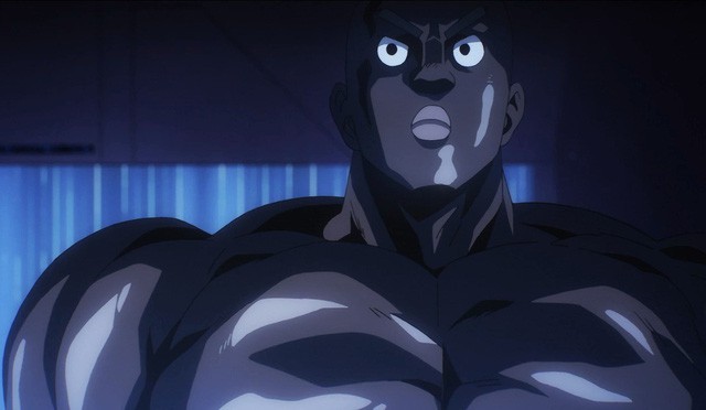 Top 15 strongest S-Class superheroes in the One-Punch Man world