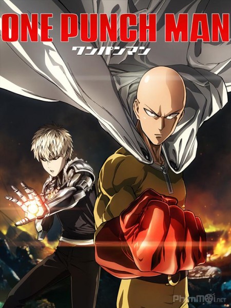 "One Punch Man": Pride, Prejudice And A Thousand Pound Punch