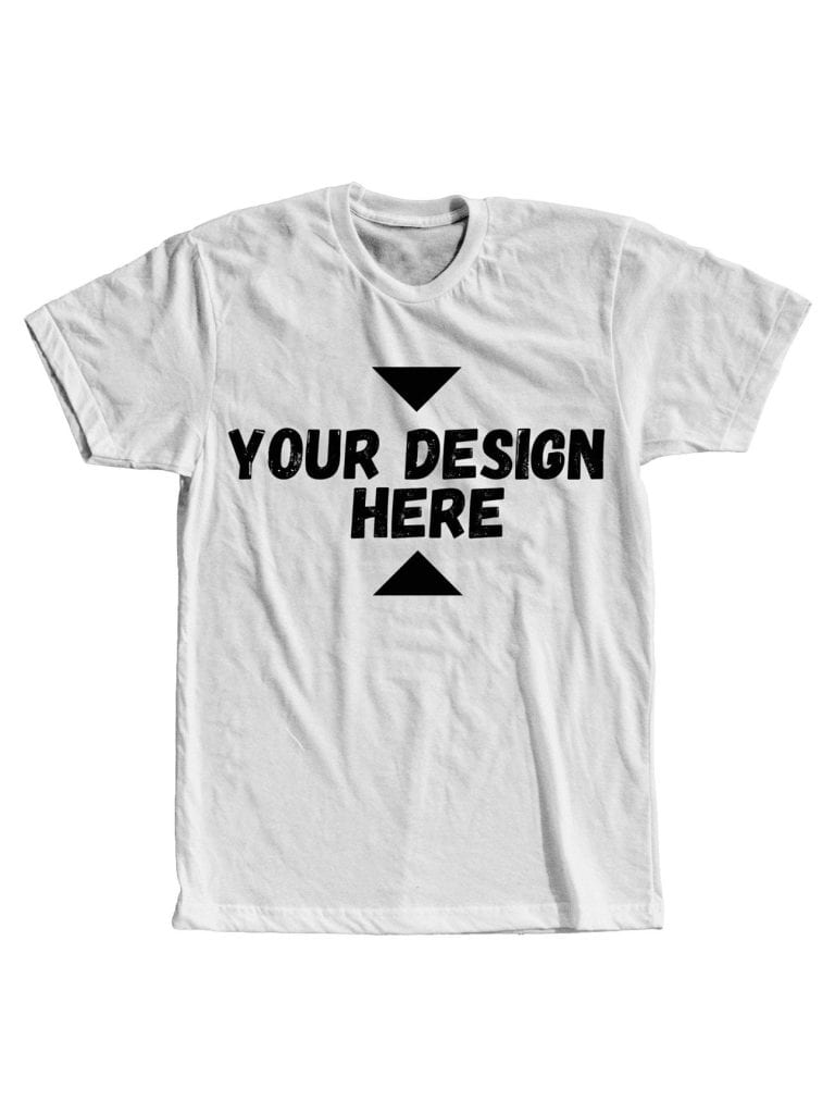 Custom Design T-Shirt Saiyan Stuff scaled1 - Oppai Hoodies