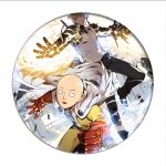 ONE PUNCH-MAN 1