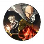 ONE PUNCH-MAN 20